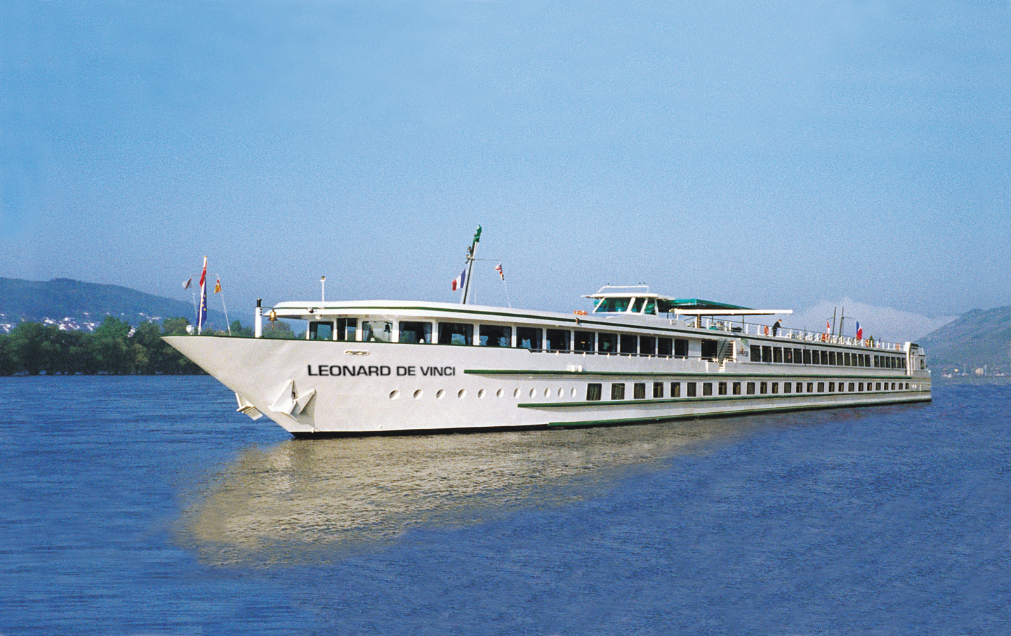 Photo Voyage autocar Perier Voyages